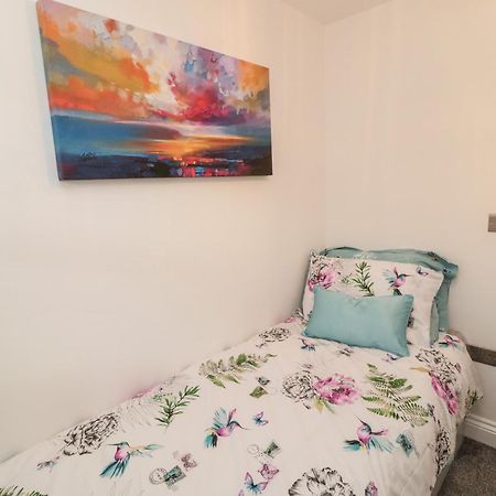 Lavenna Villa Alnwick Kültér fotó