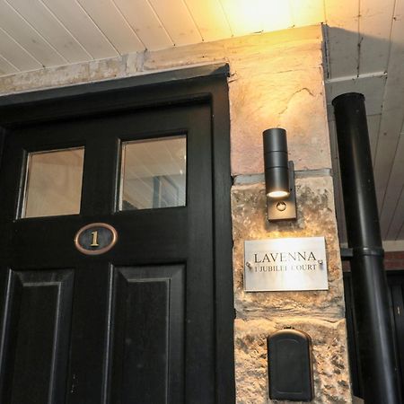 Lavenna Villa Alnwick Kültér fotó