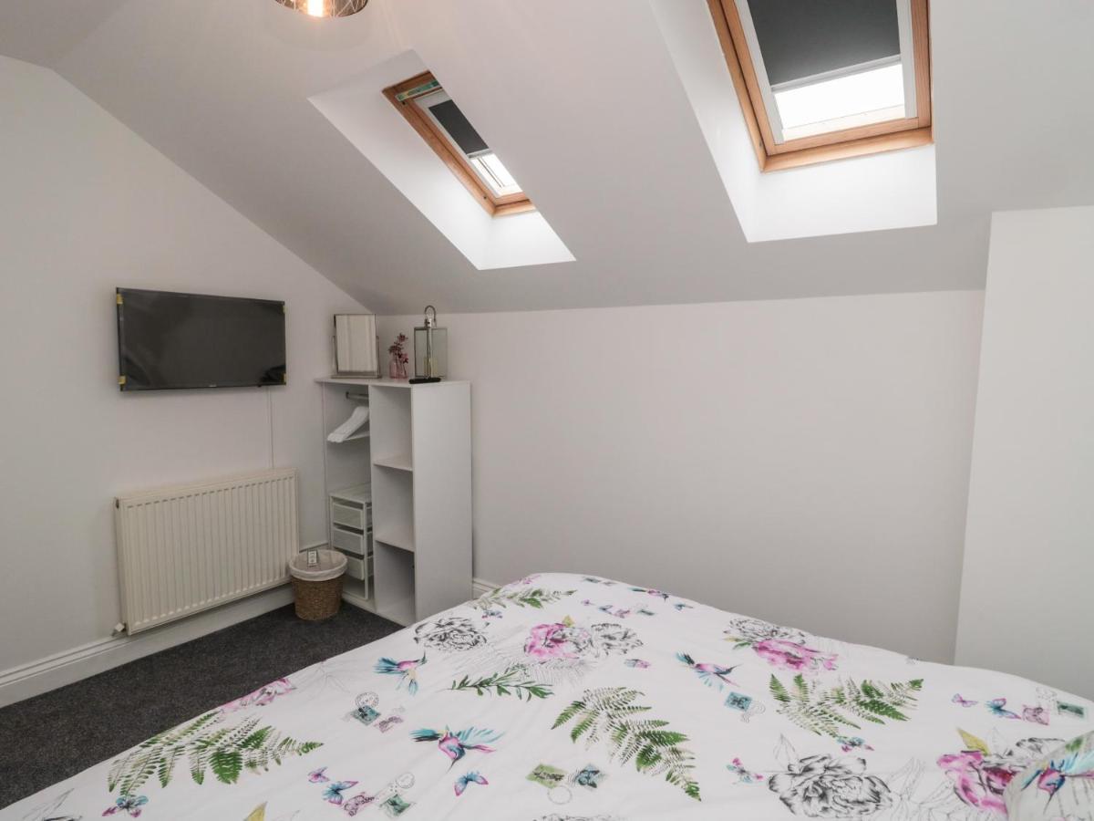 Lavenna Villa Alnwick Kültér fotó