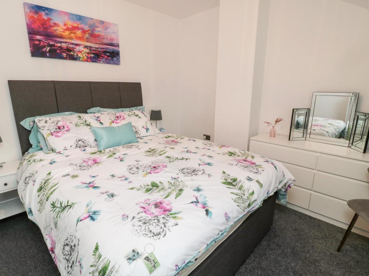 Lavenna Villa Alnwick Kültér fotó