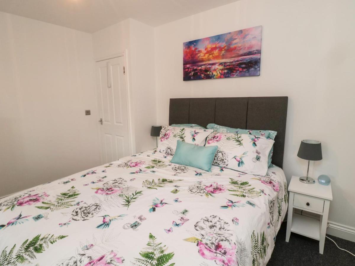 Lavenna Villa Alnwick Kültér fotó