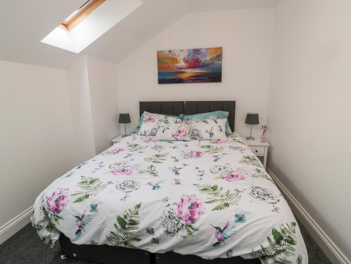 Lavenna Villa Alnwick Kültér fotó