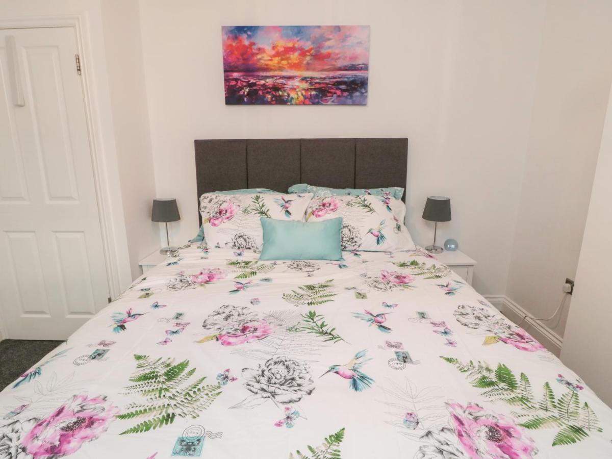 Lavenna Villa Alnwick Kültér fotó