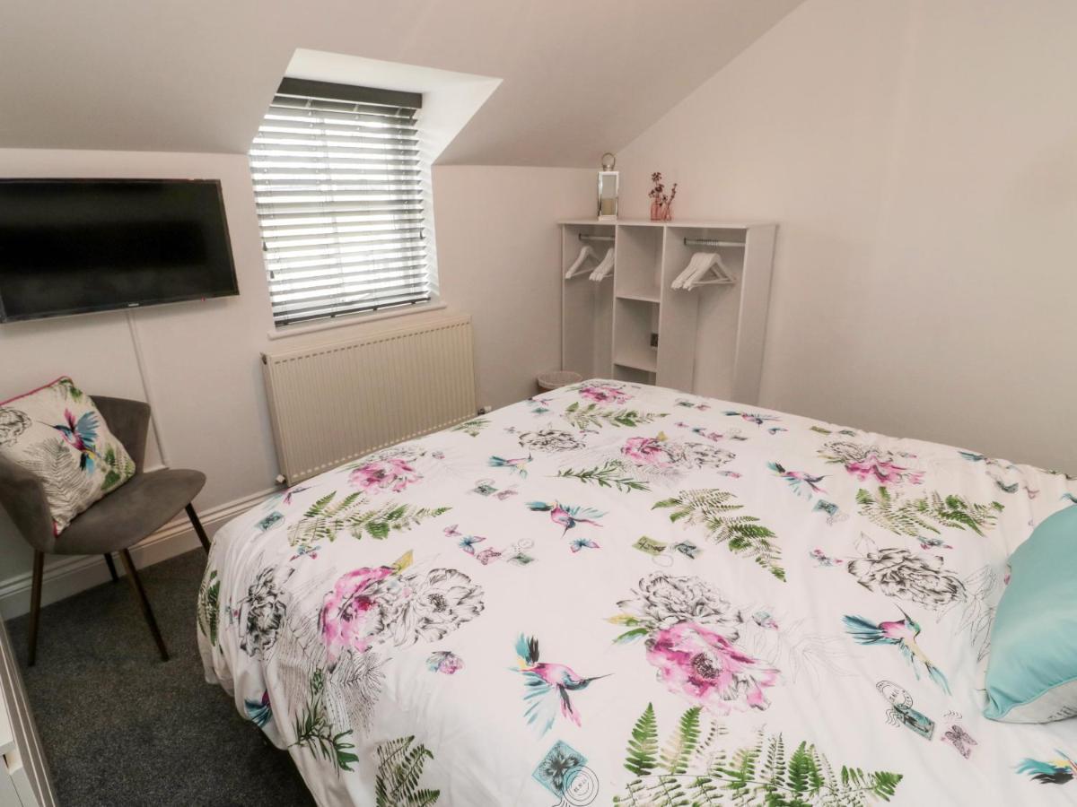 Lavenna Villa Alnwick Kültér fotó