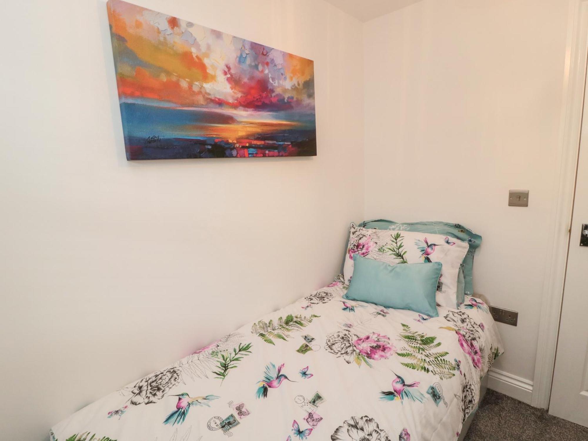 Lavenna Villa Alnwick Kültér fotó