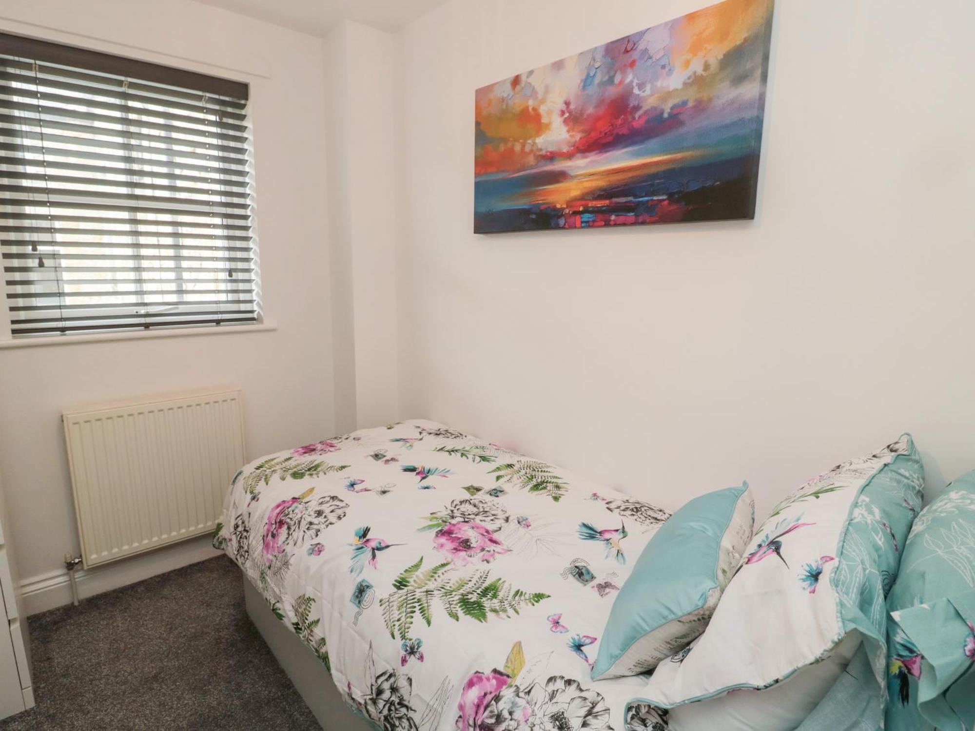 Lavenna Villa Alnwick Kültér fotó