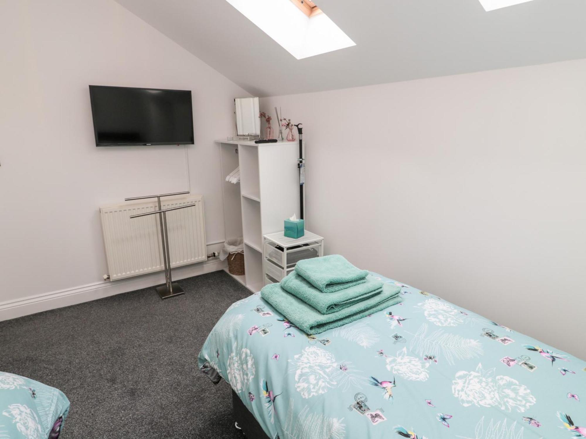 Lavenna Villa Alnwick Kültér fotó